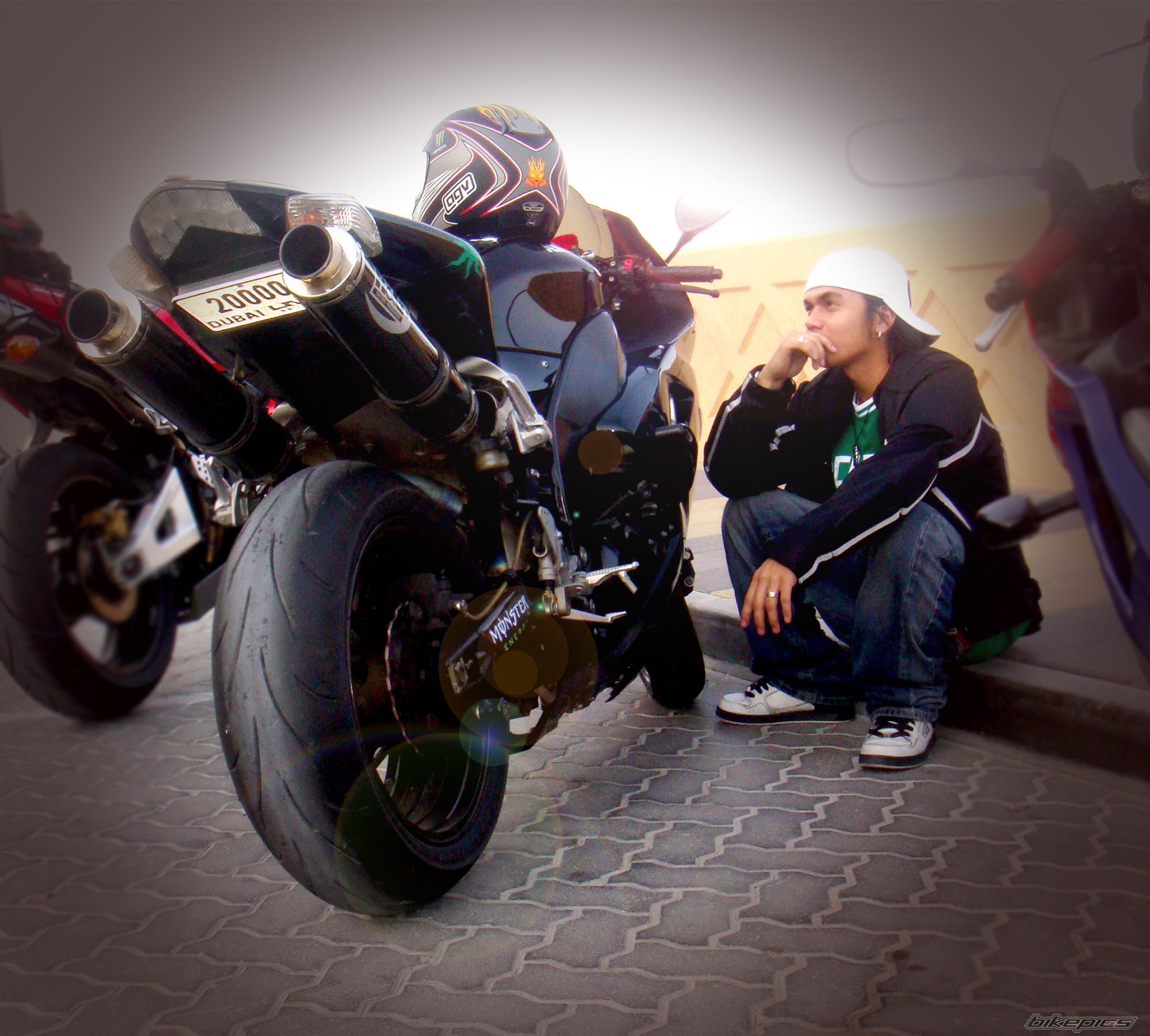 Bike Photo 1482361