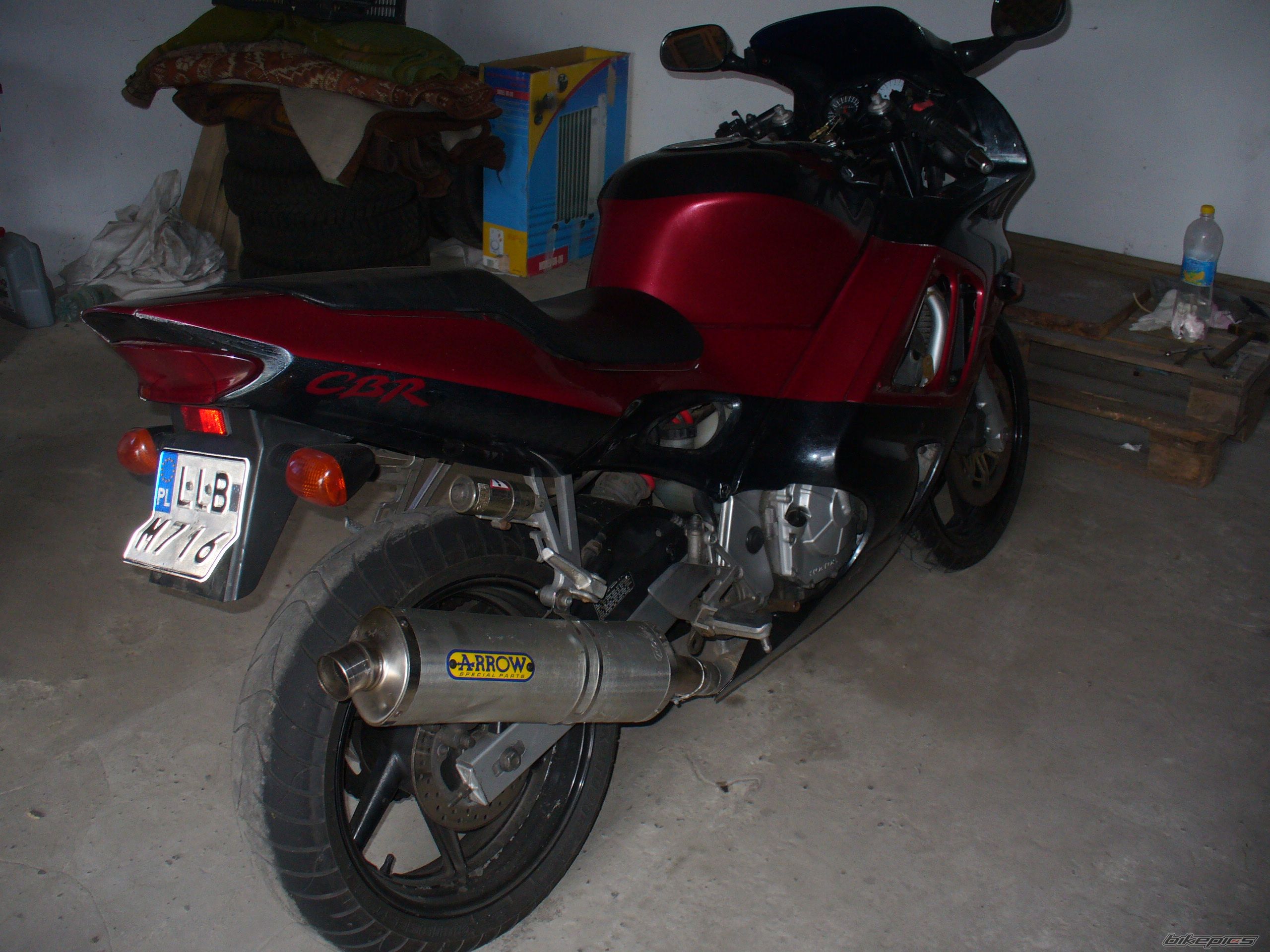 Bike Photo 1482417