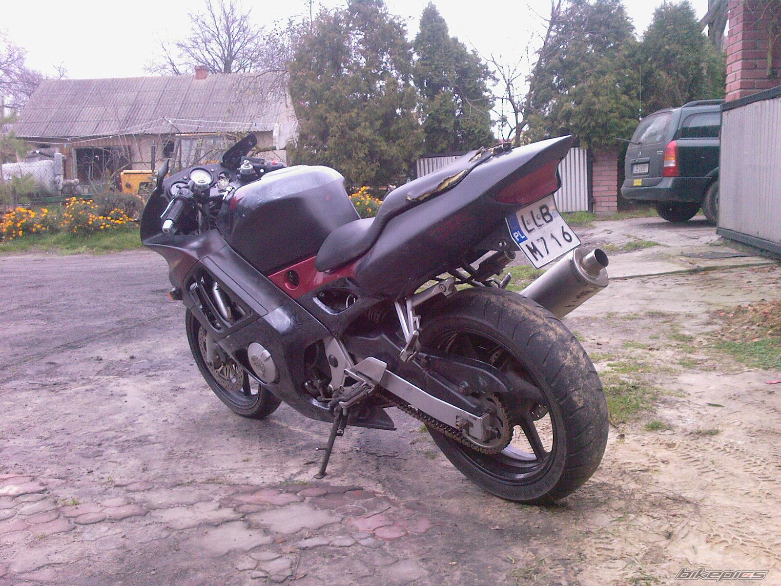 Bike Photo 1482420