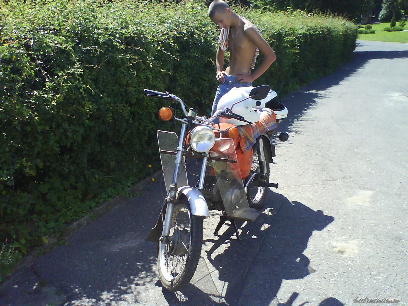 Bike Photo 1482439