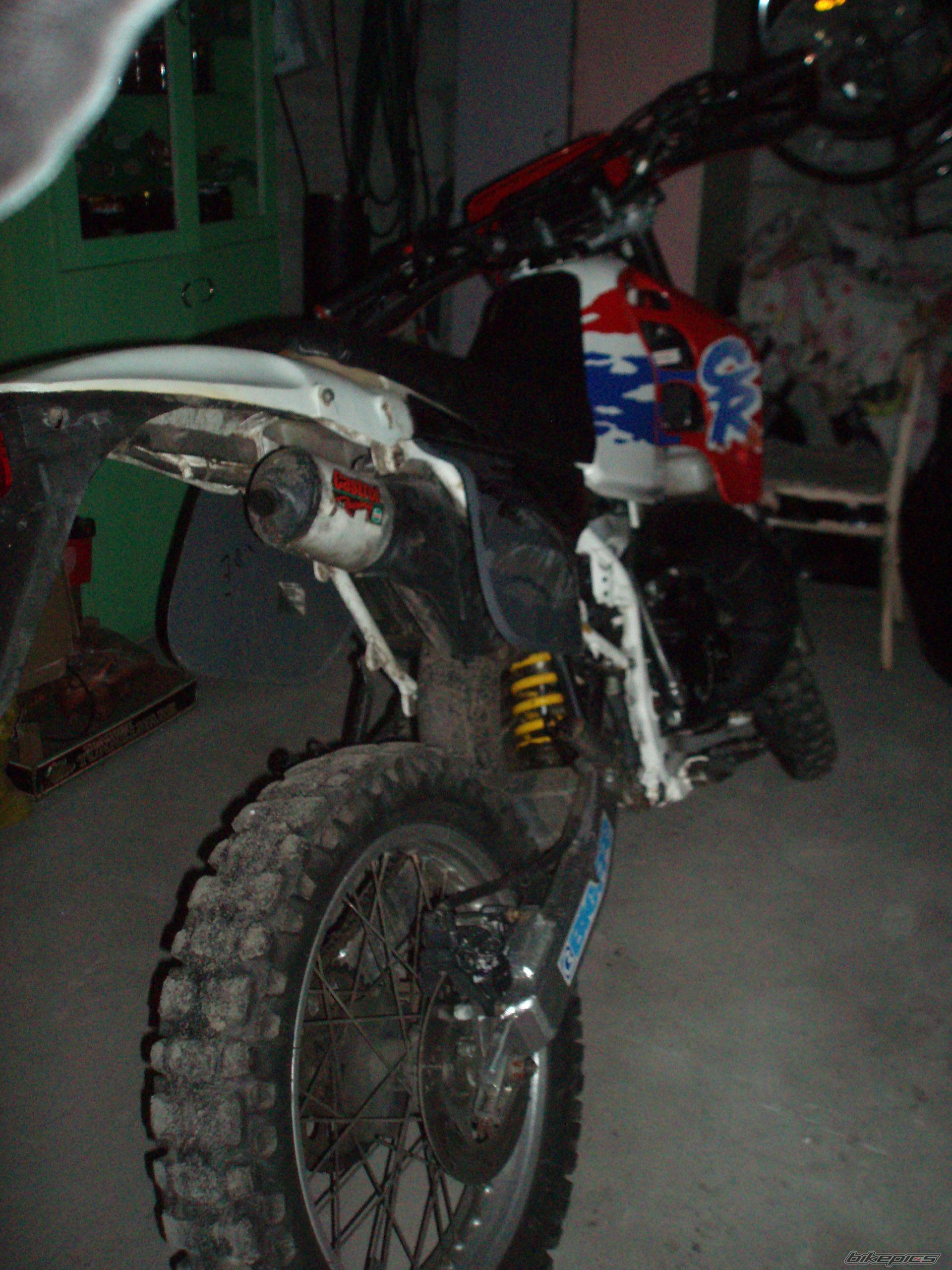 Bike Photo 1482450