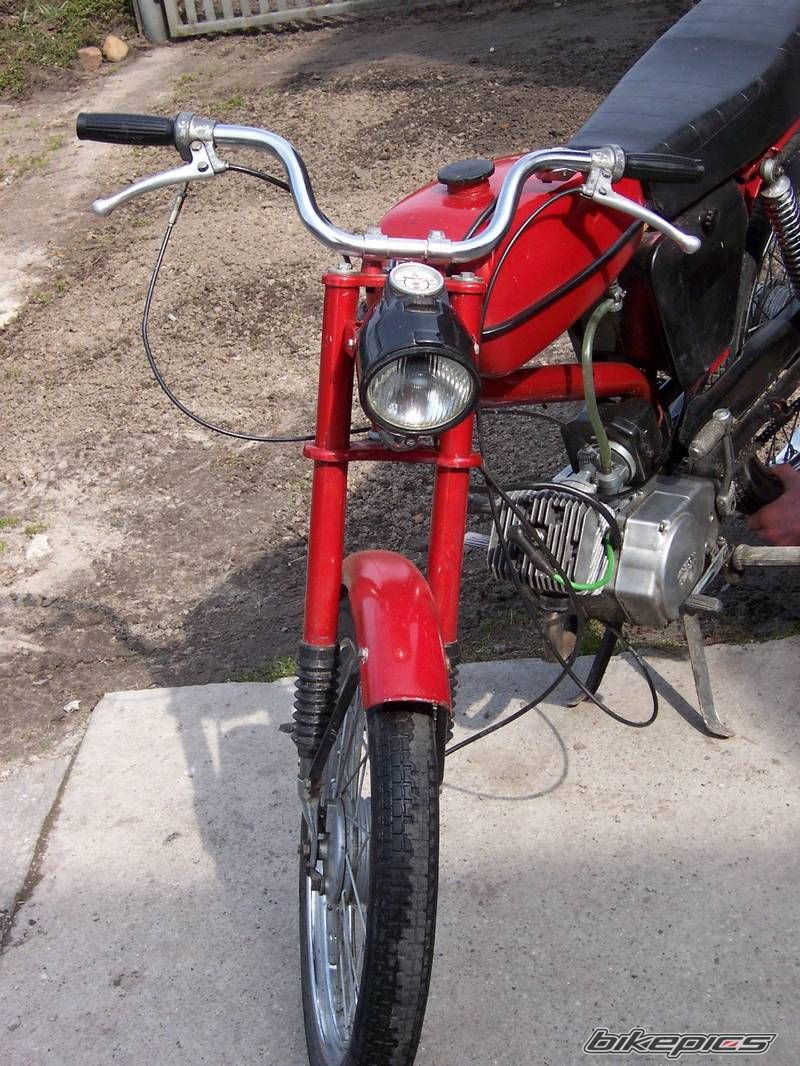 Bike Photo 1482503