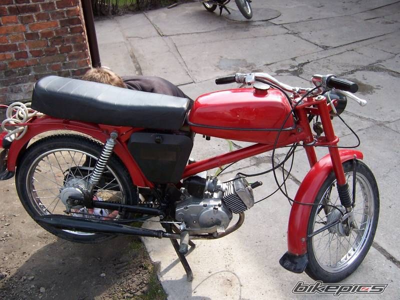 Bike Photo 1482504