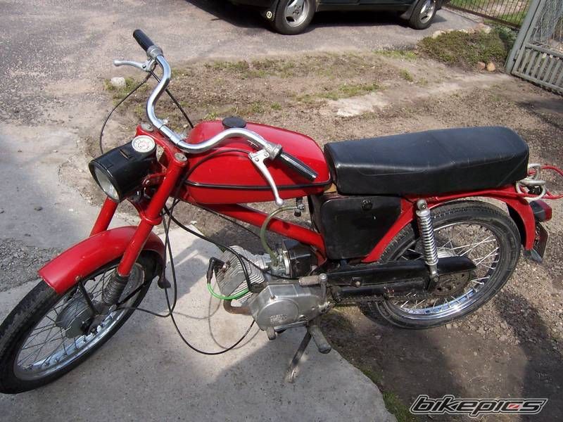 Bike Photo 1482505
