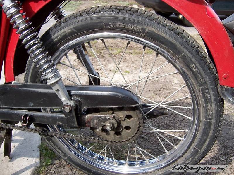Bike Photo 1482508