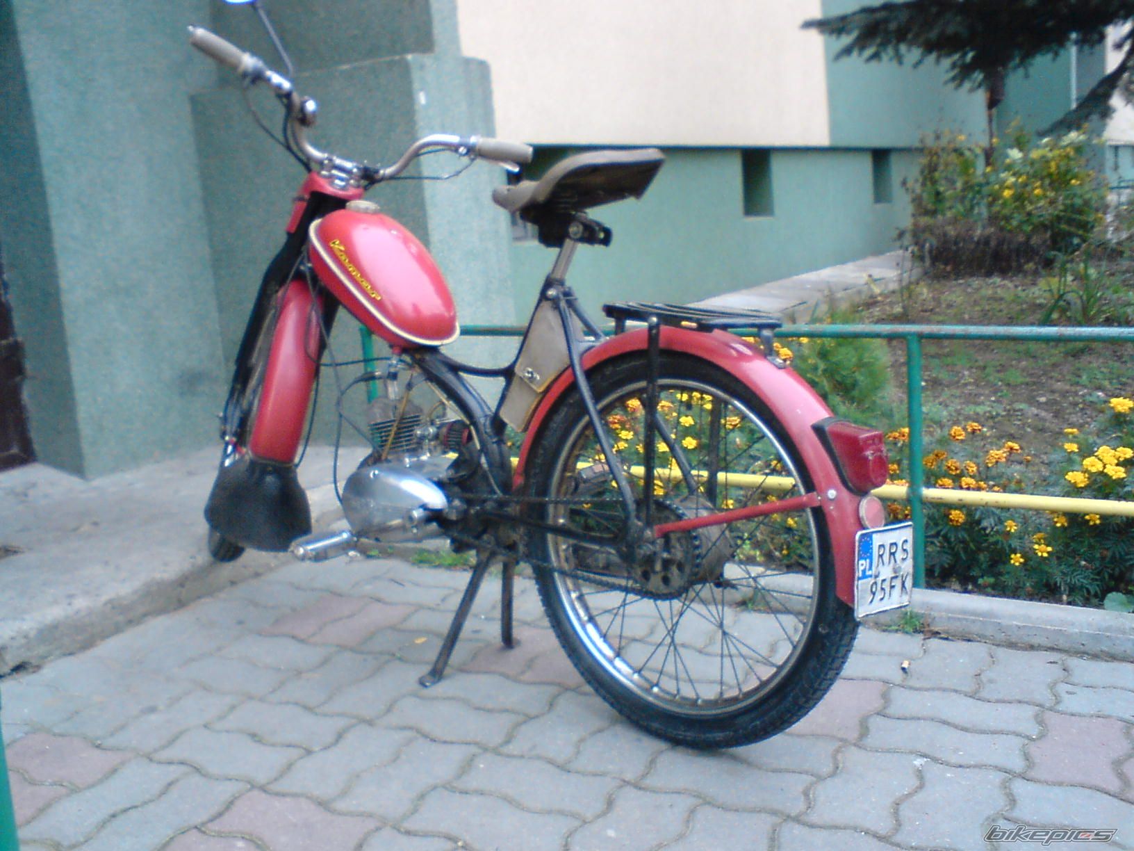 Bike Photo 1482515