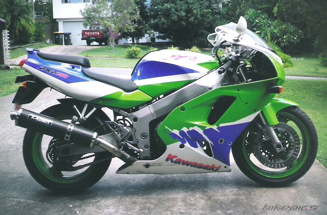 Bike Photo 1482548