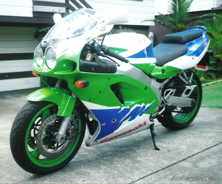 Bike Photo 1482549