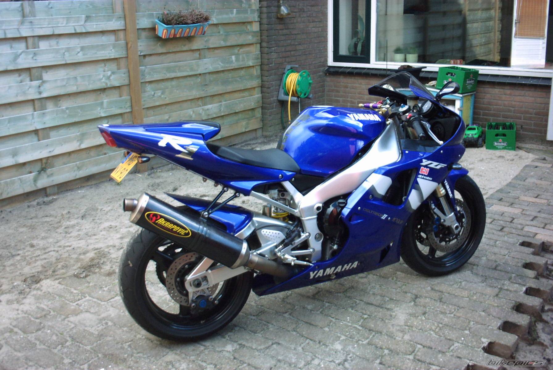 Bike Photo 148255
