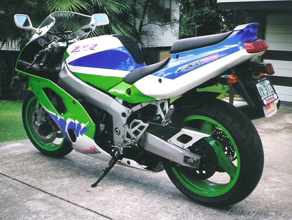 Bike Photo 1482550