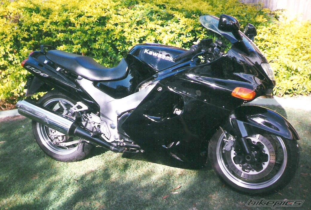 Bike Photo 1482552