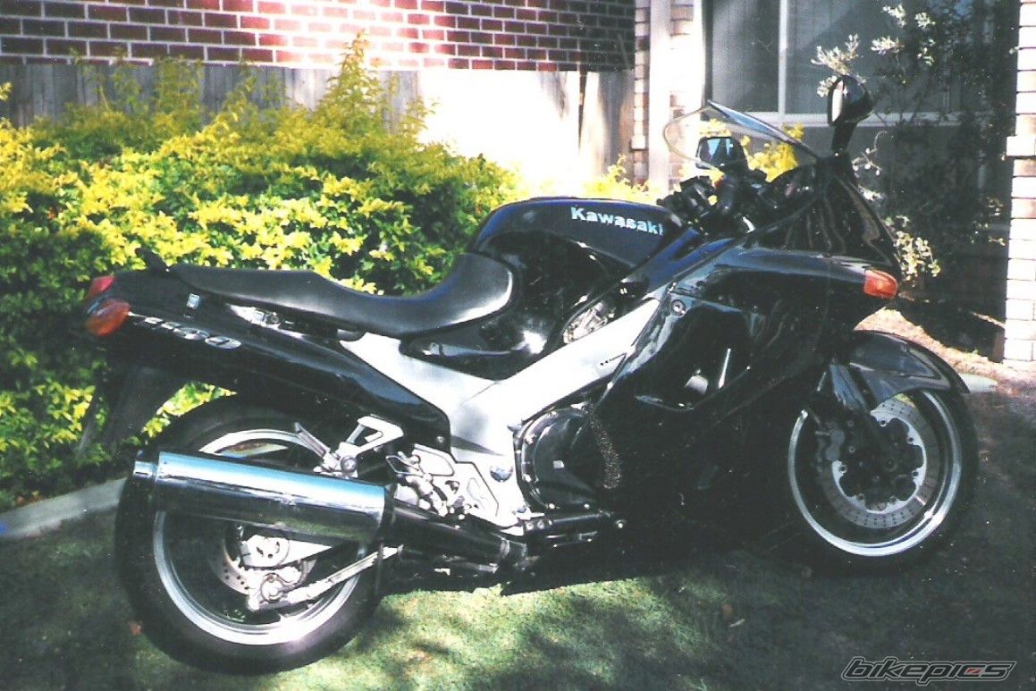 Bike Photo 1482553