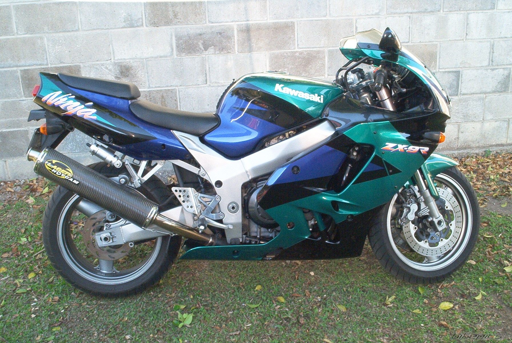 Bike Photo 1482554