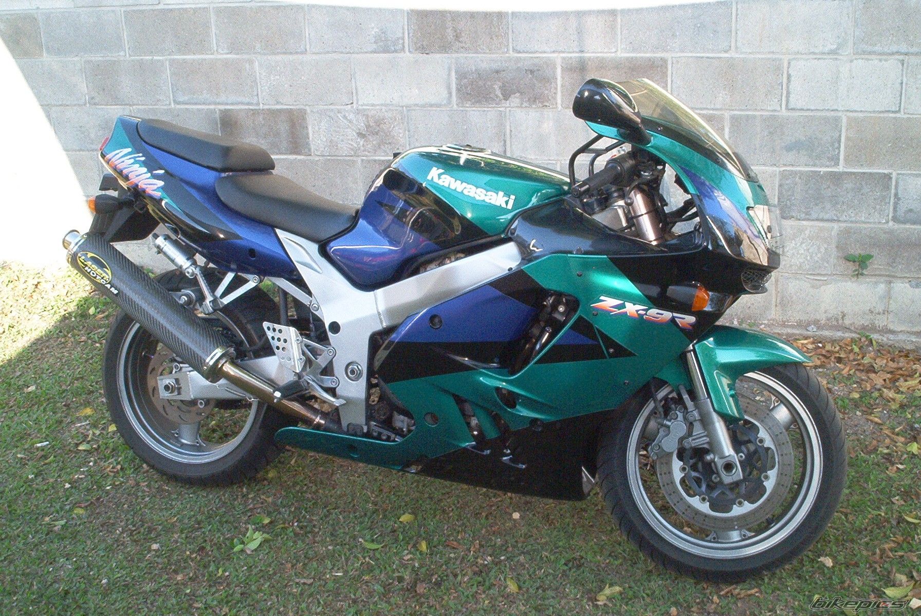 Bike Photo 1482555