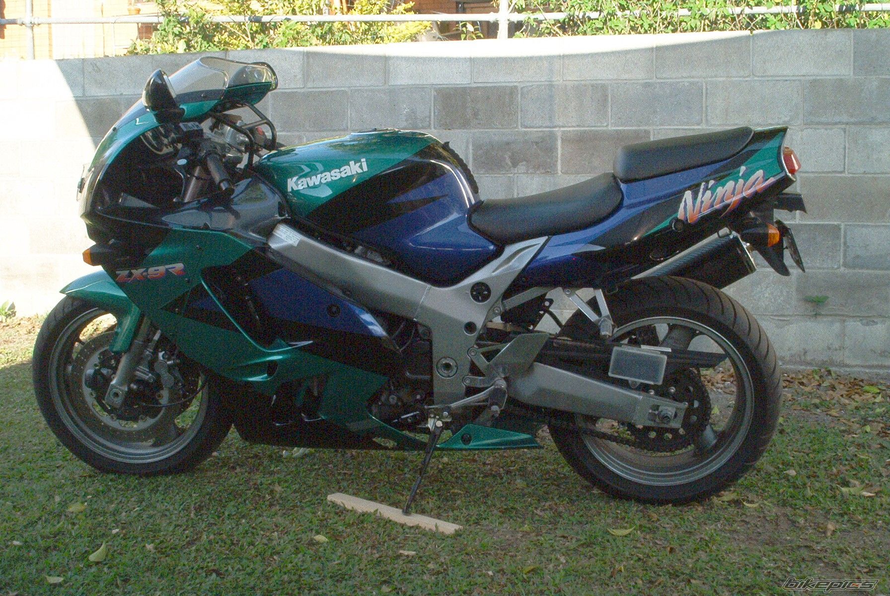 Bike Photo 1482556