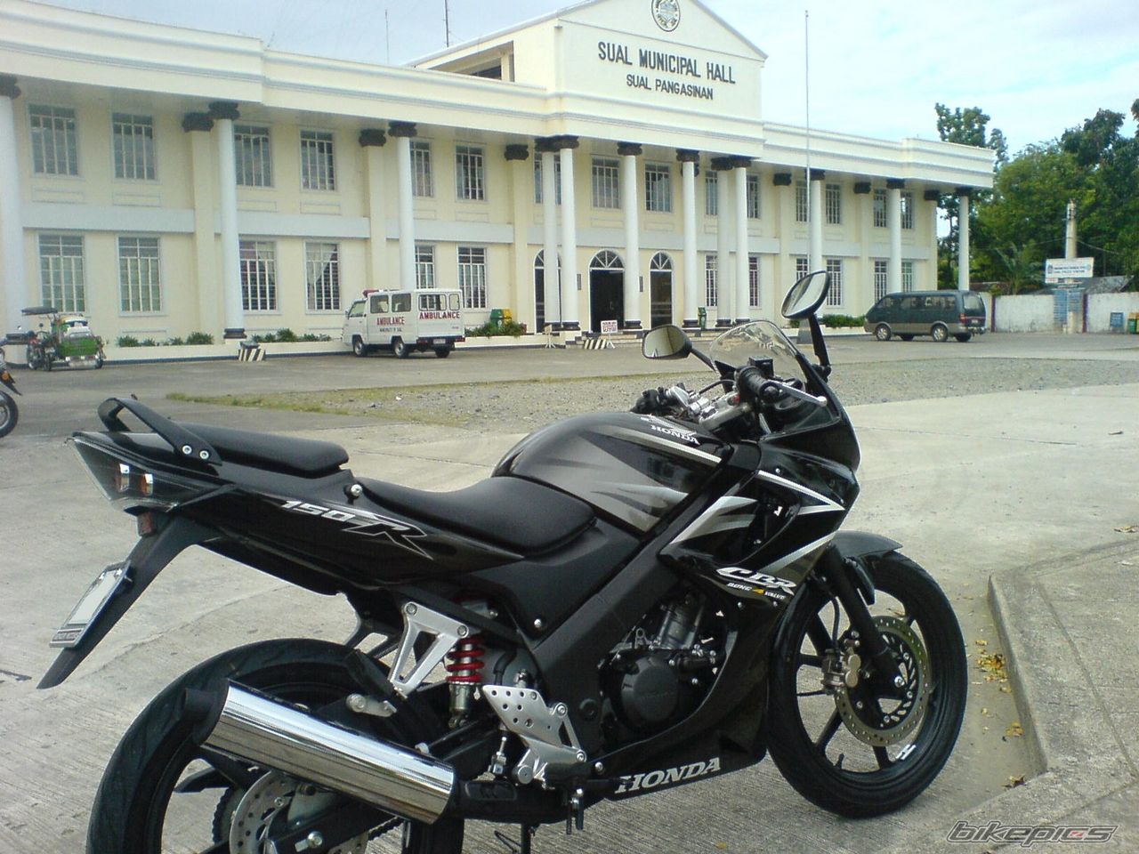 Bike Photo 1482588