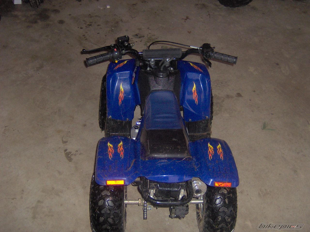Helix 50
