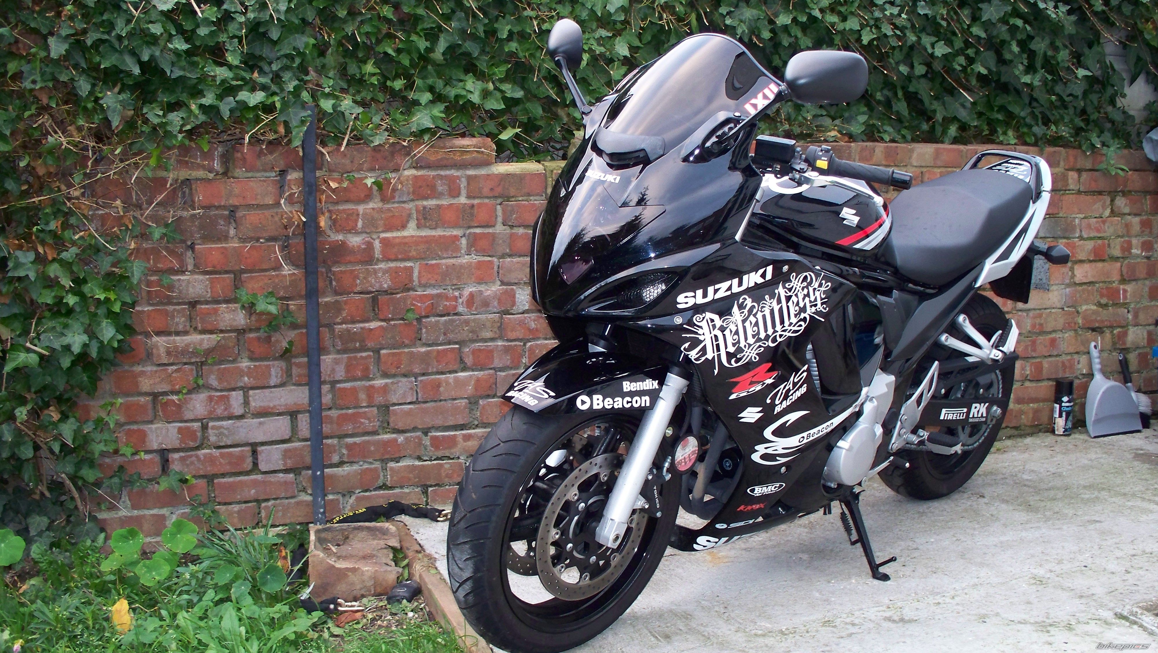 Bike Photo 1482652