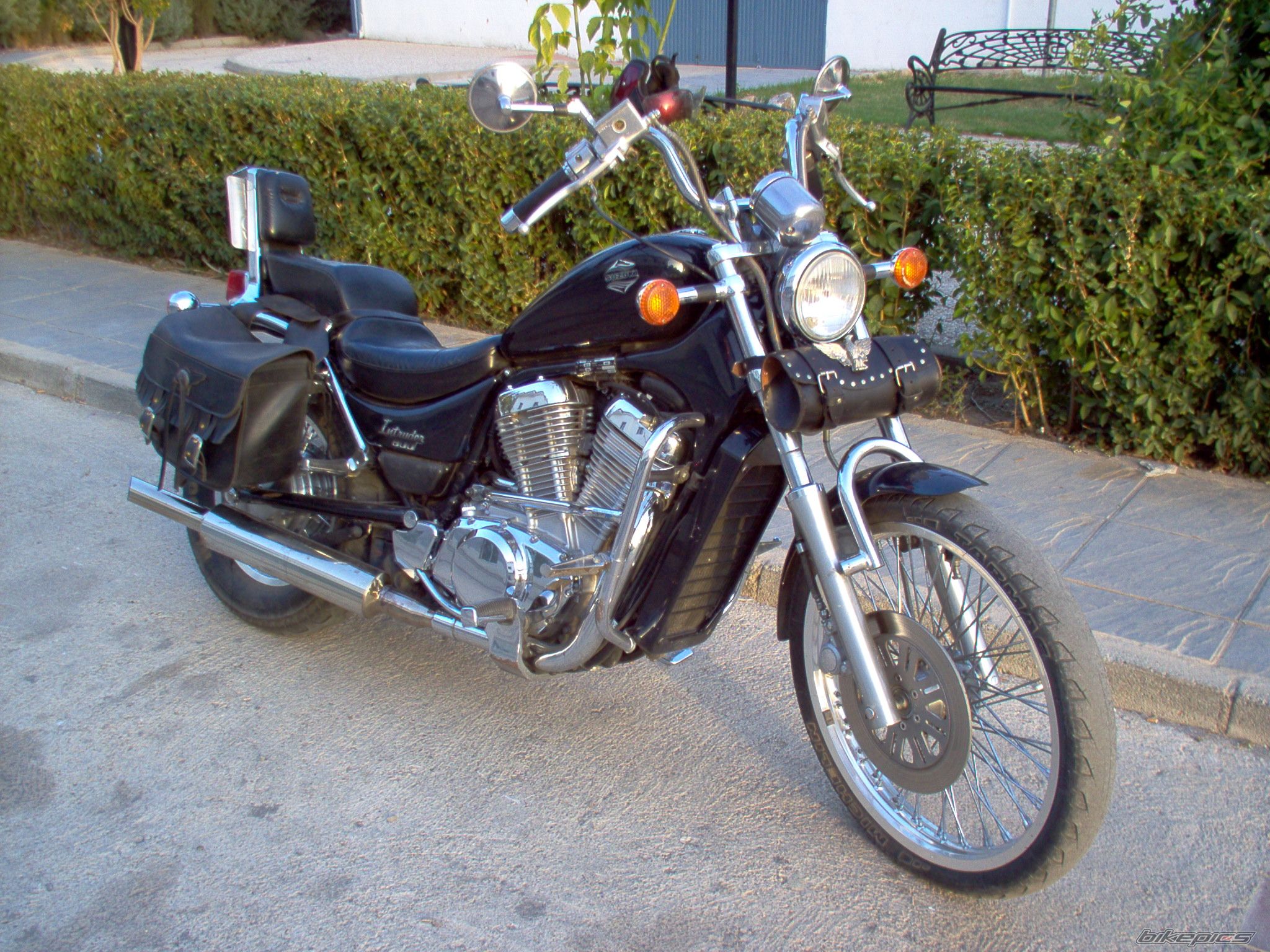 Bike Photo 1482829