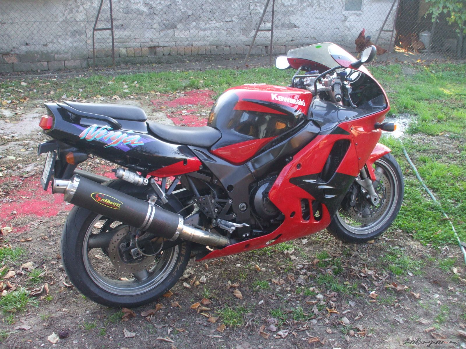 Bike Photo 1482875