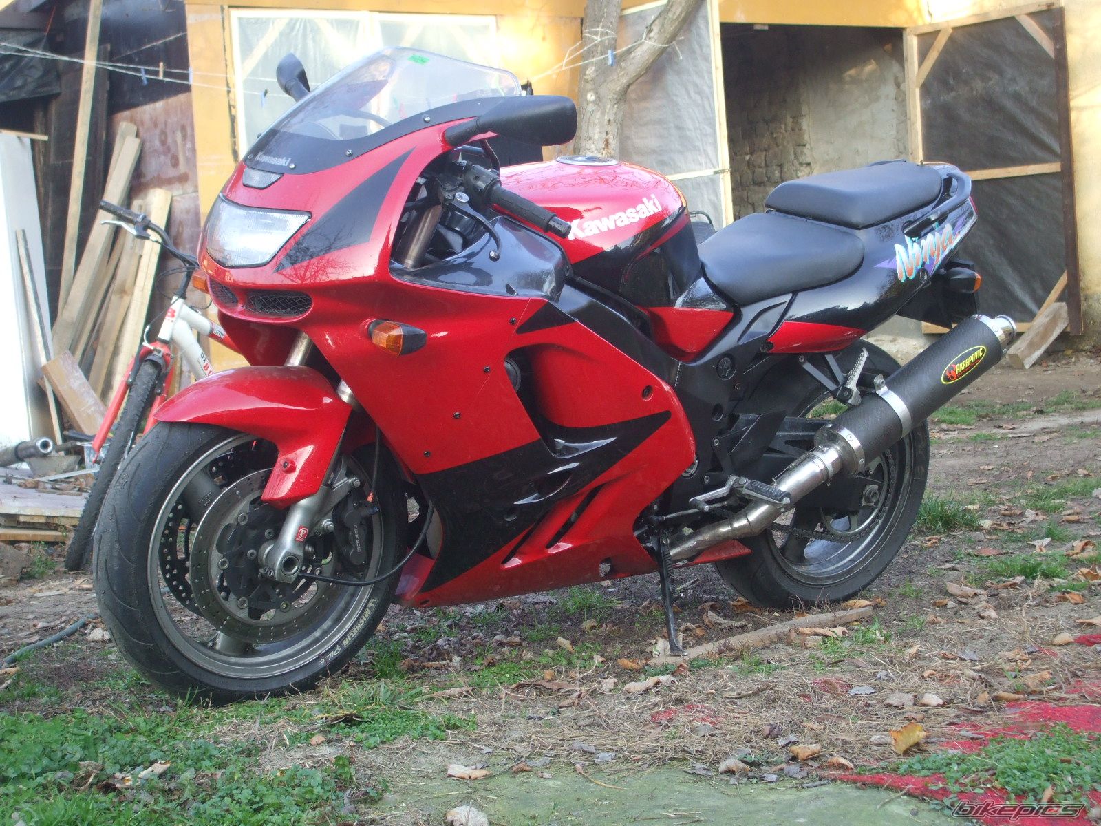 Photo 1482889