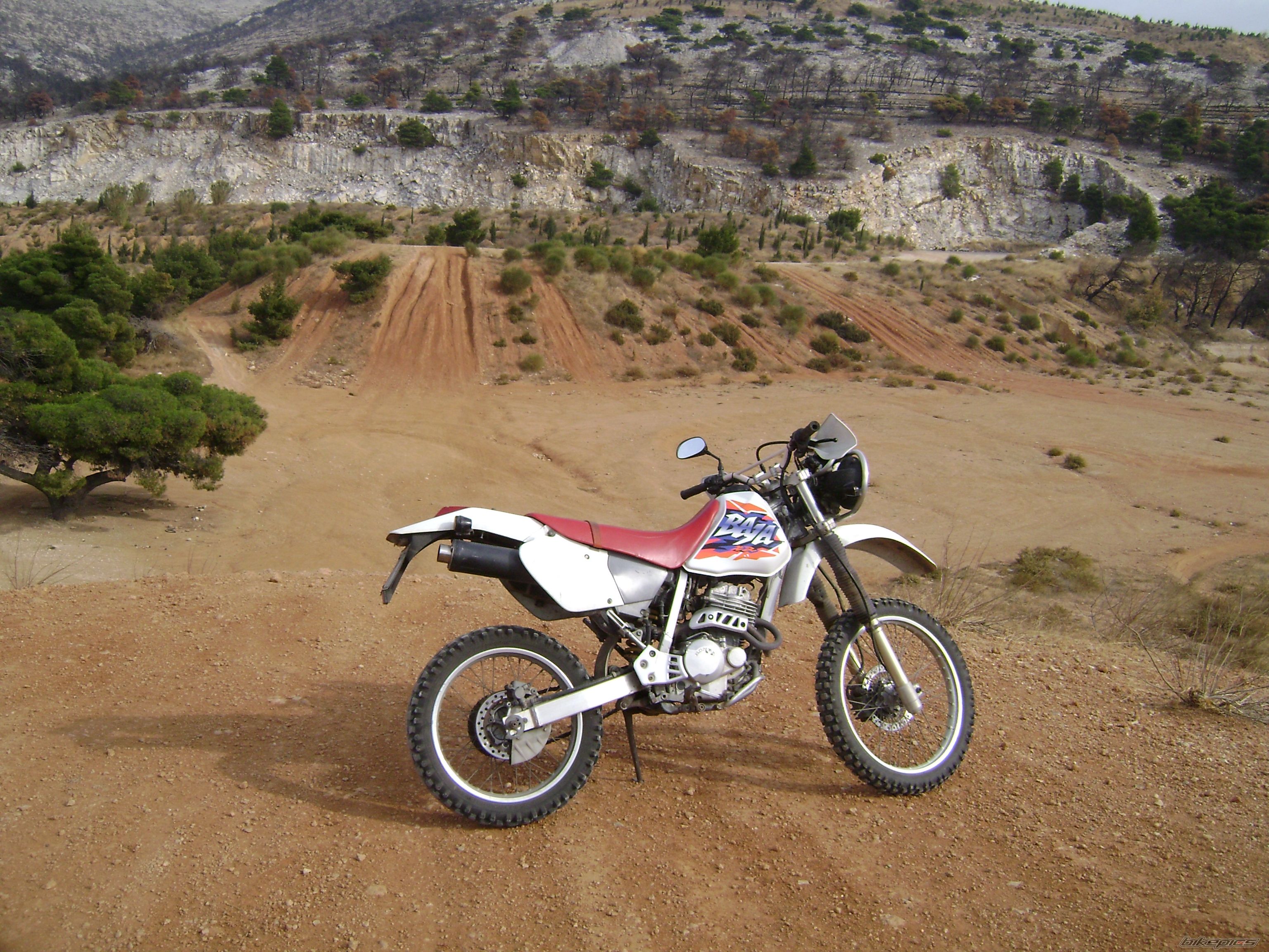 Bike Photo 1482973