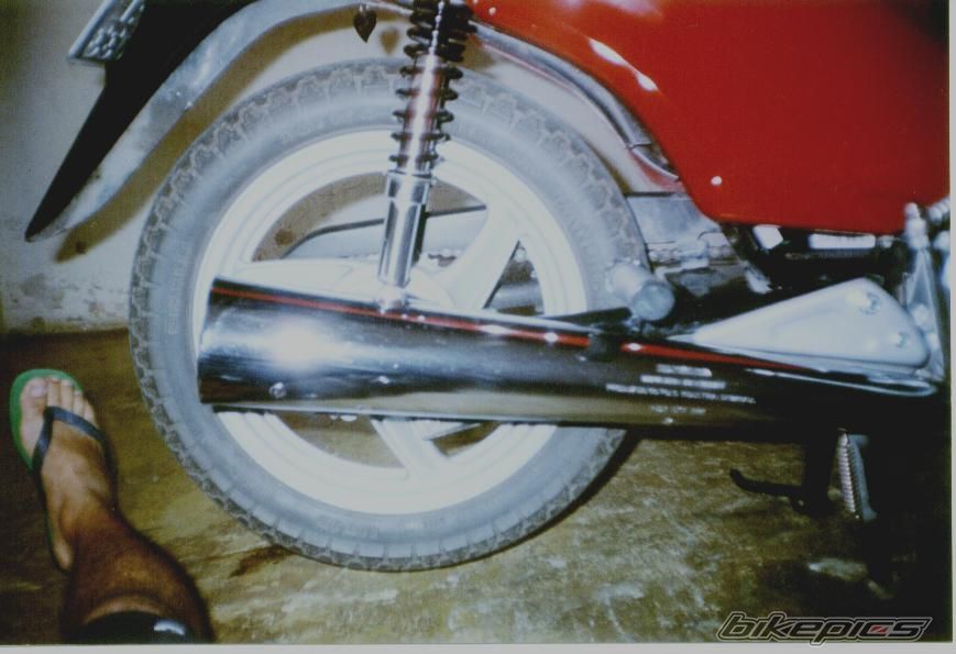 Bike Photo 1483155
