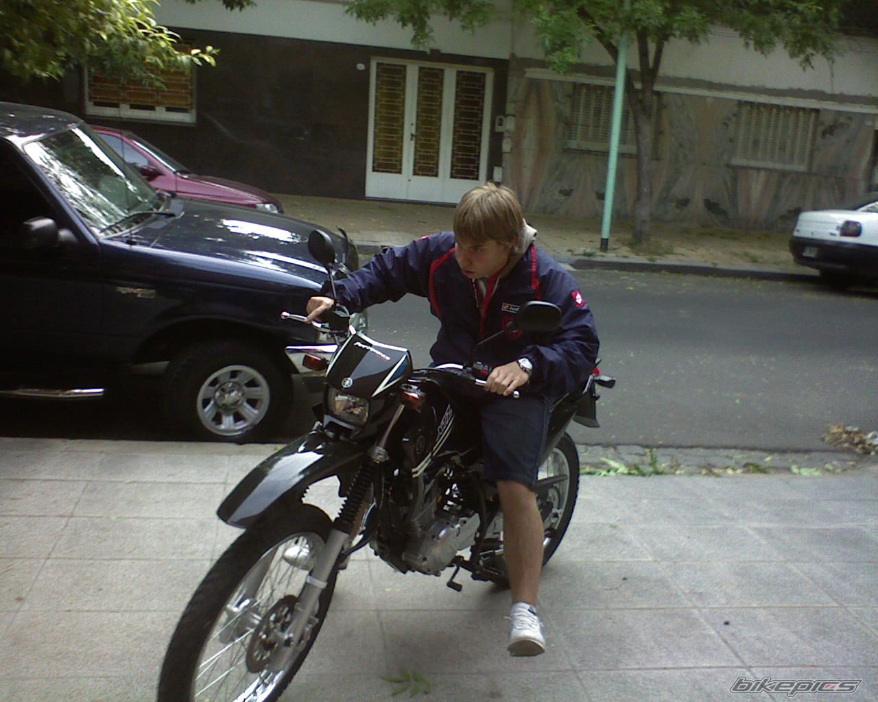 Bike Photo 1483232