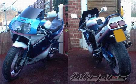 Bike Photo 148334