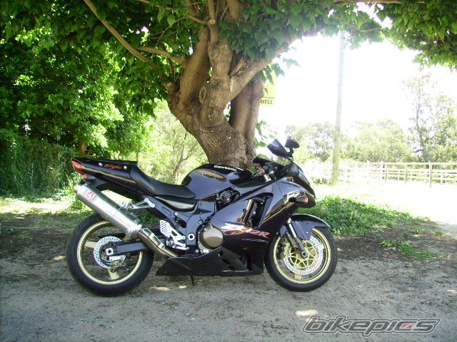 Bike Photo 1483458