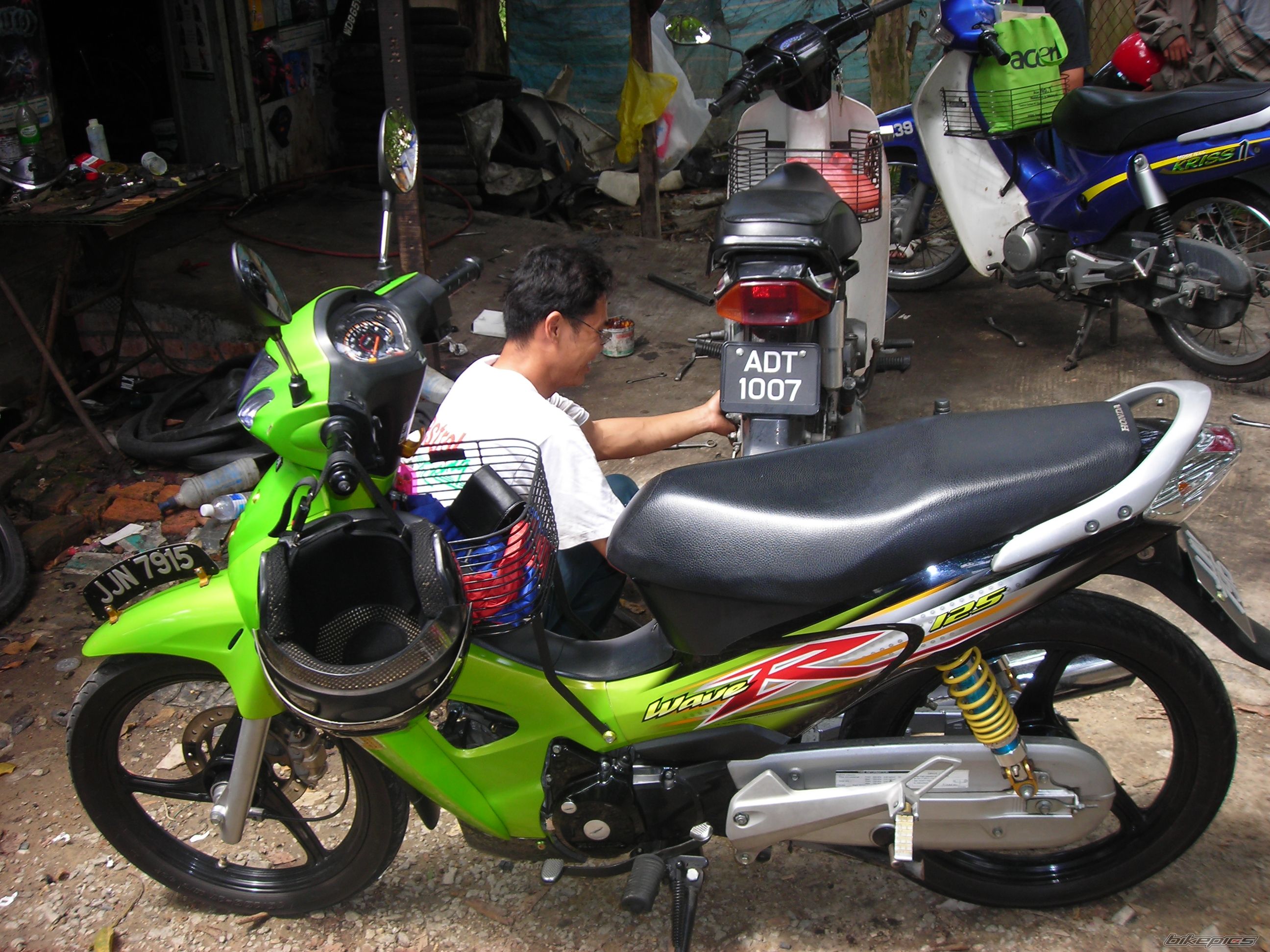 Bike Photo 1483509