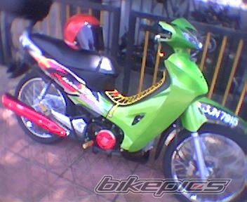 Bike Photo 1483526