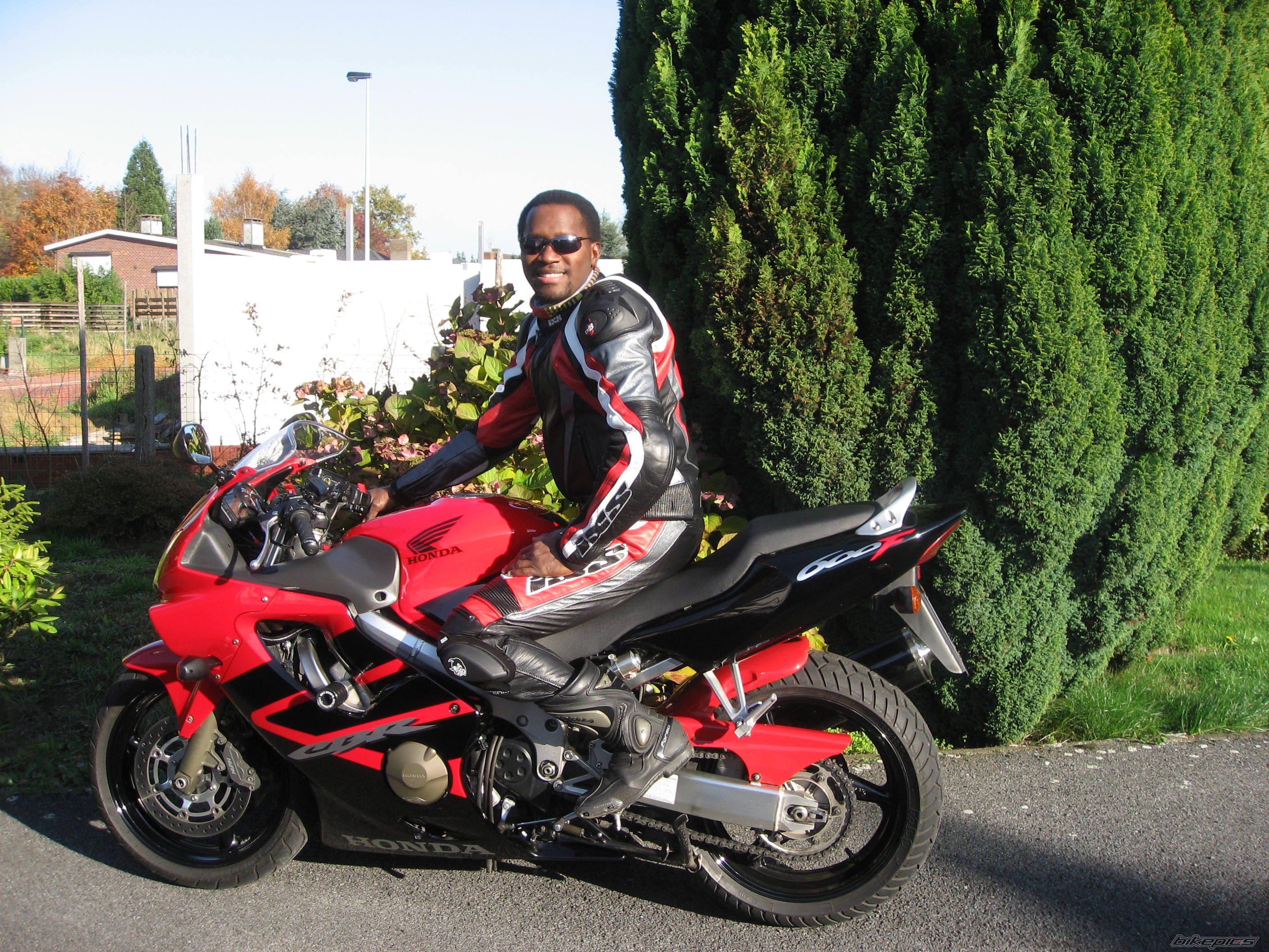 Bike Photo 1483556