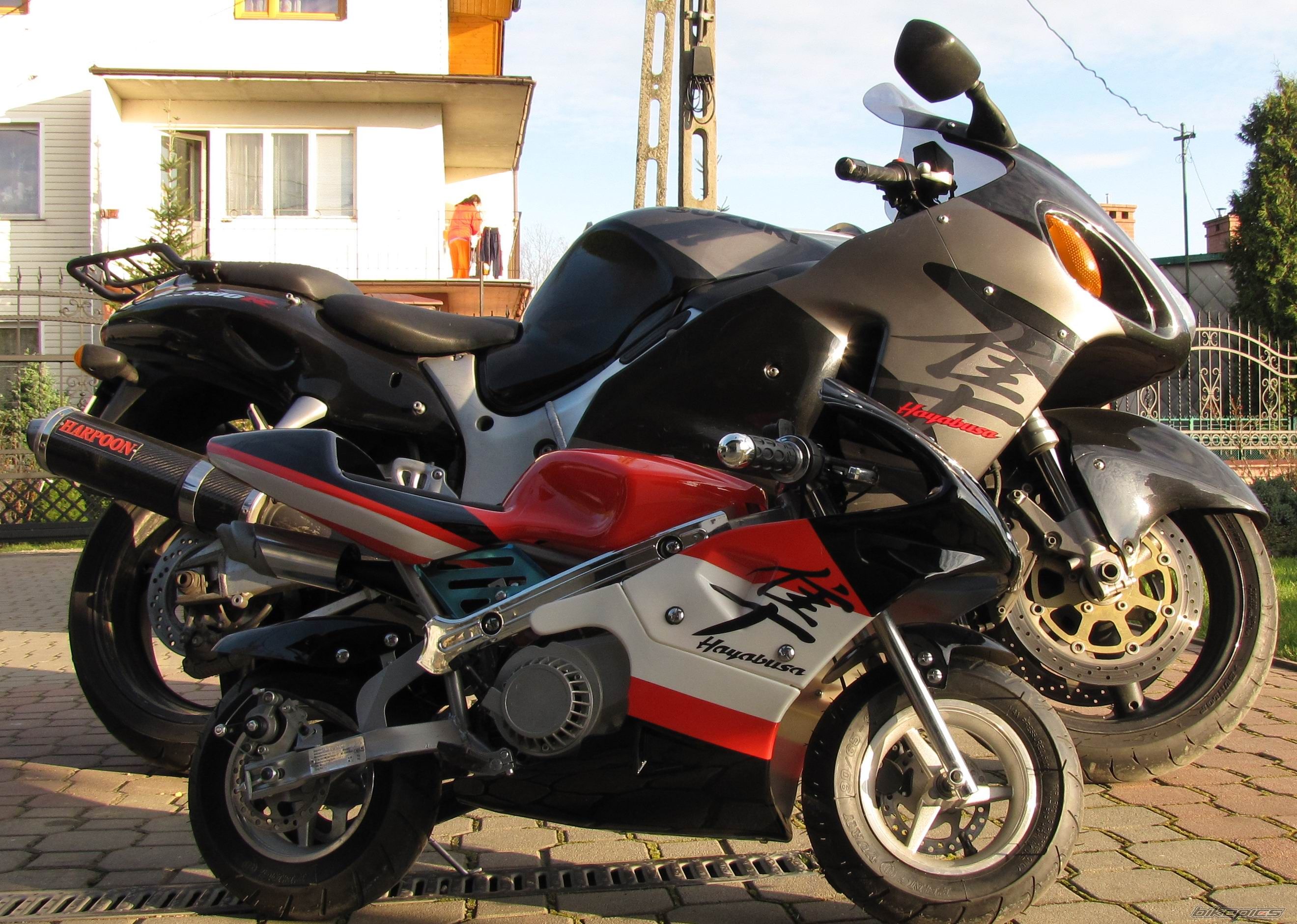 Bike Photo 1483558