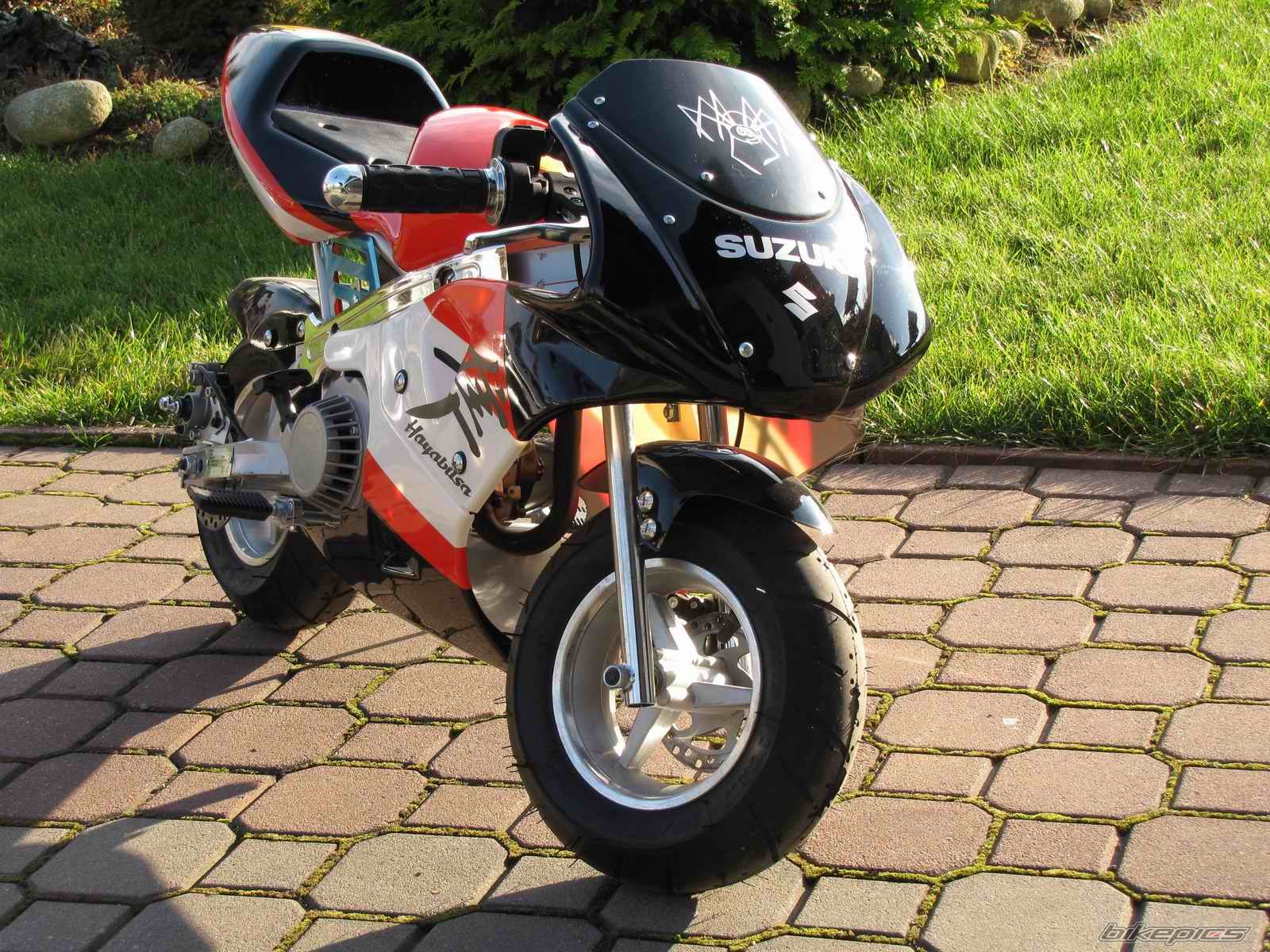 Bike Photo 1483560