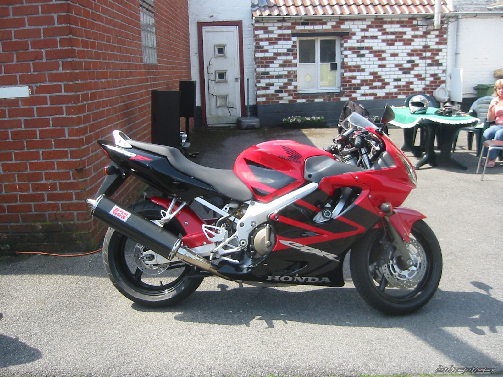 Bike Photo 1483567
