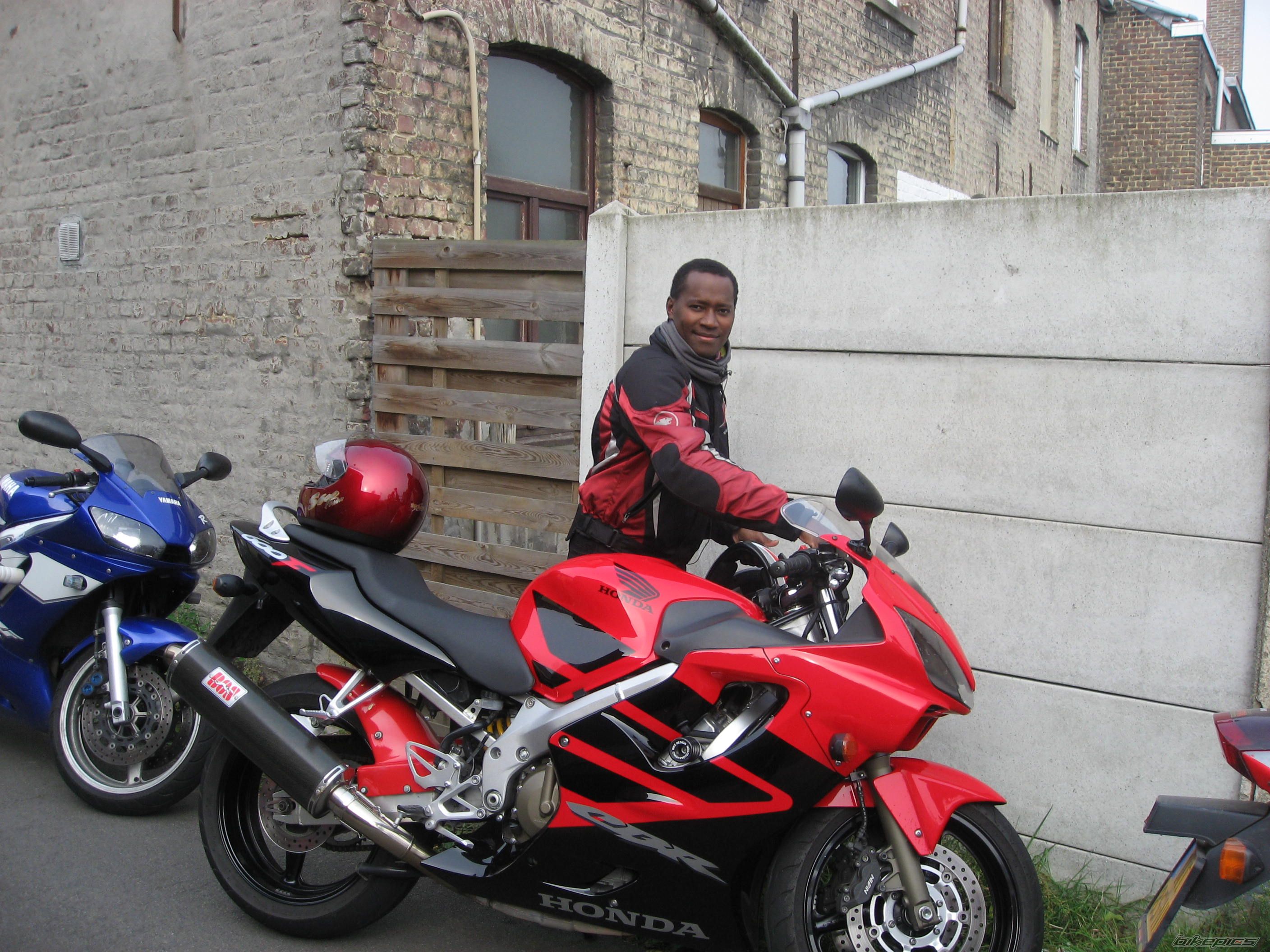 Bike Photo 1483570