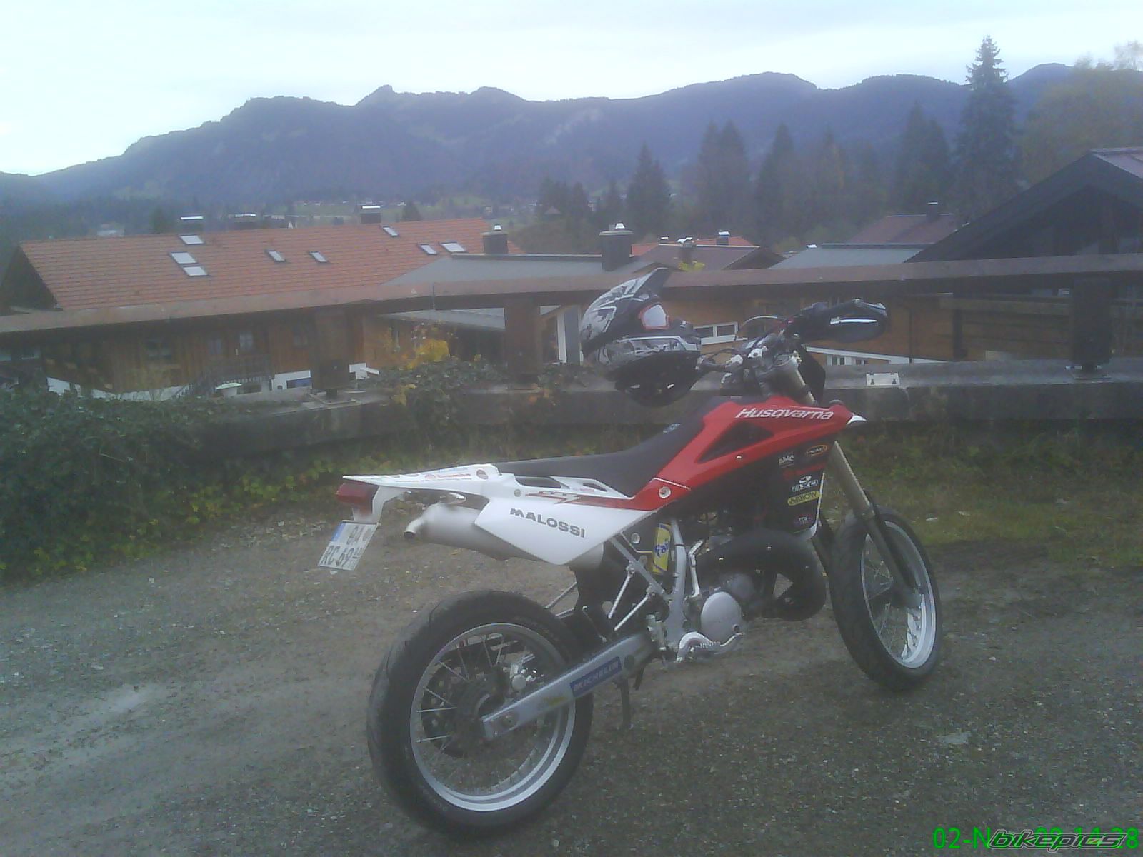 Bike Photo 1483590