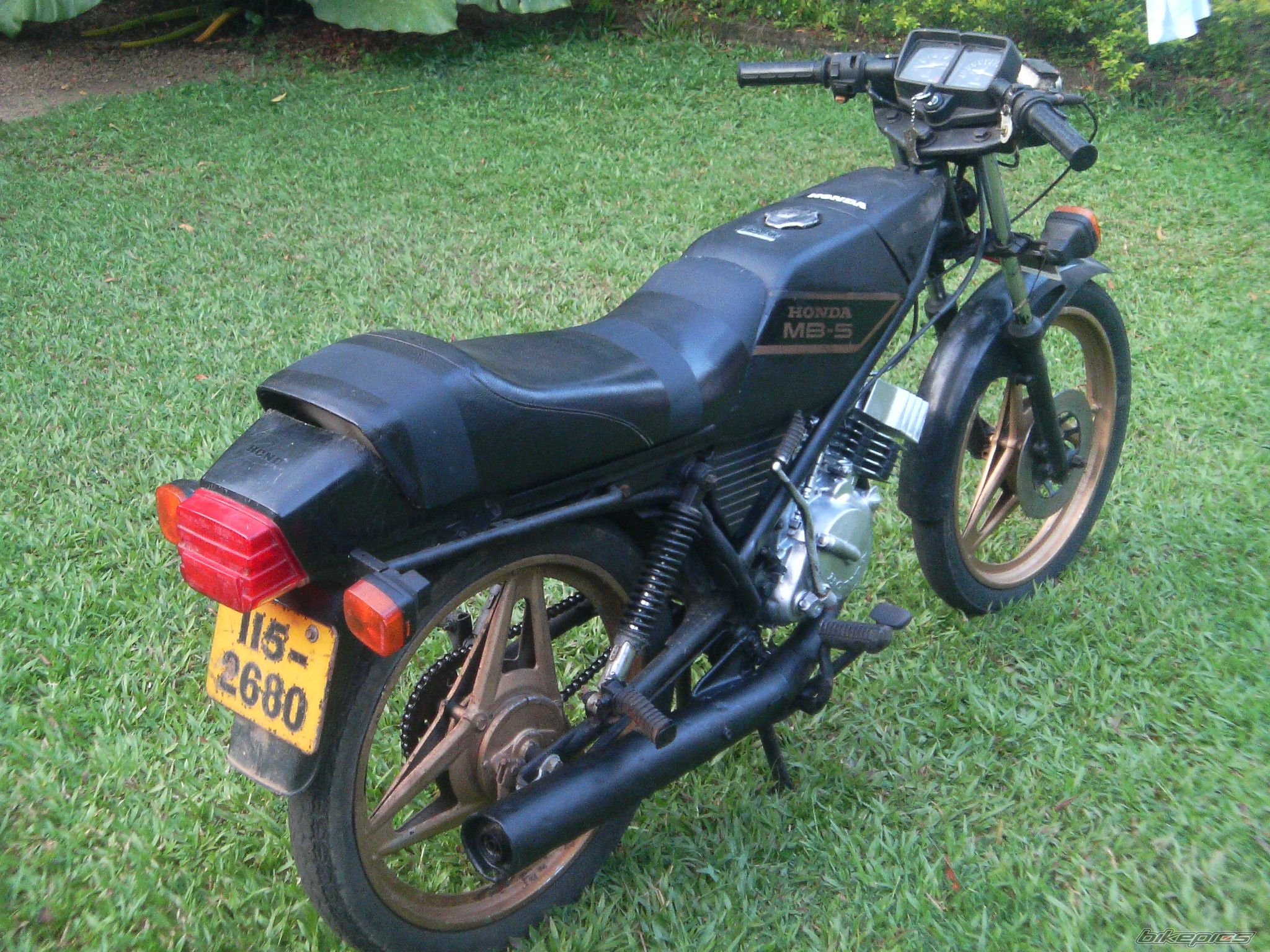 Bike Photo 1483887