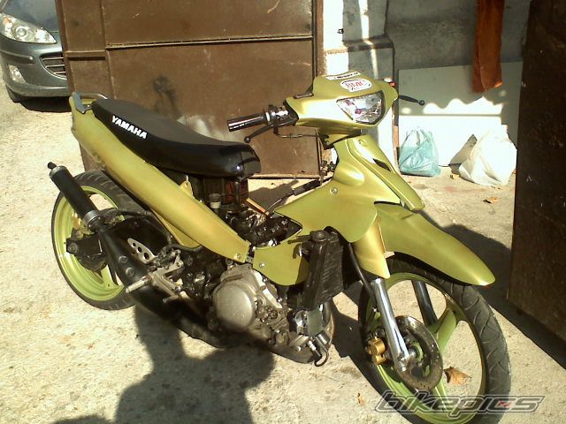 Bike Photo 1483920