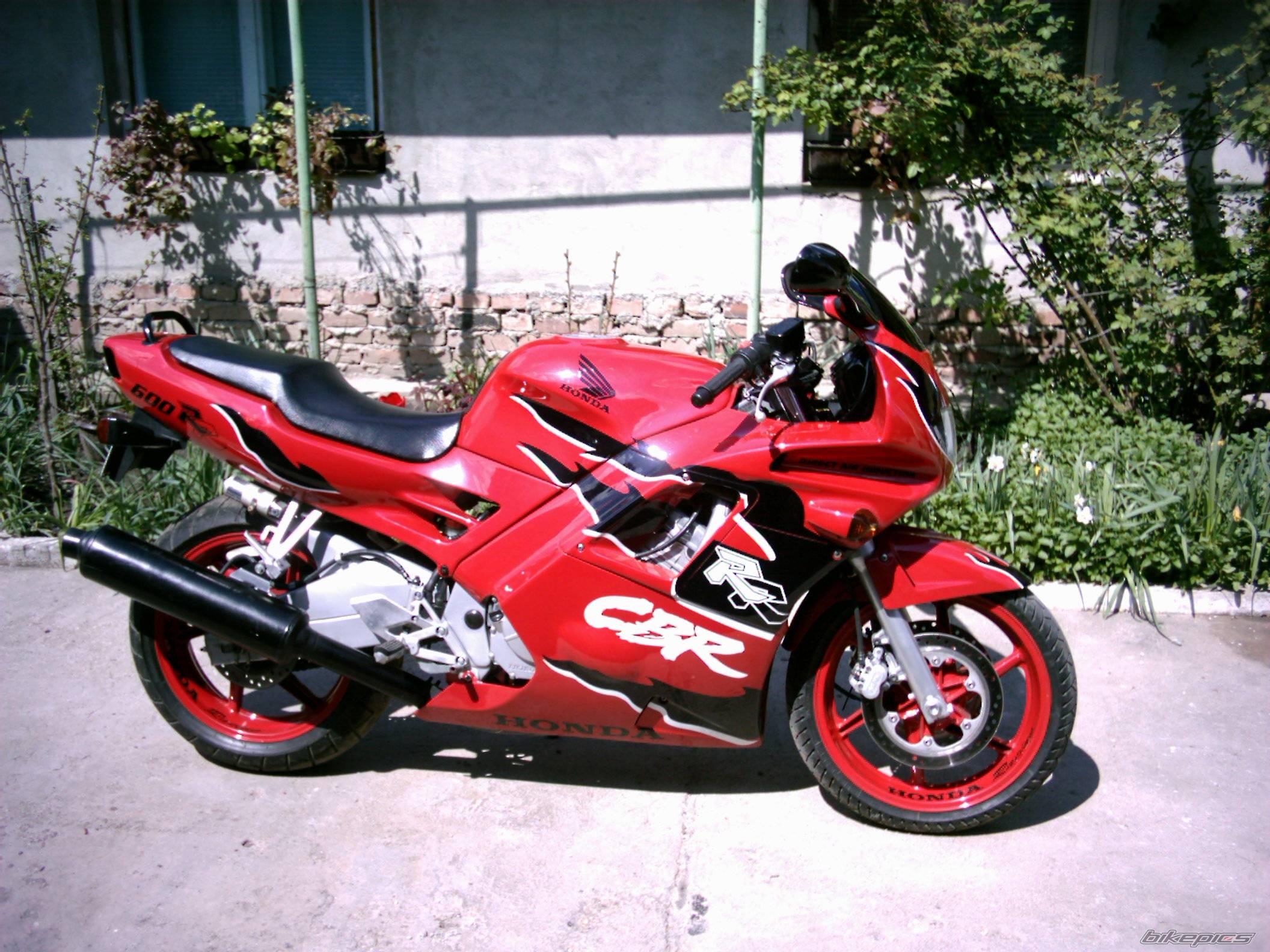 Bike Photo 148412