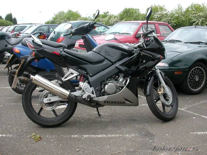 Bike Photo 148427