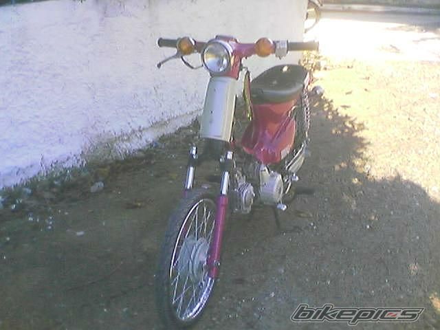 Bike Photo 1484276