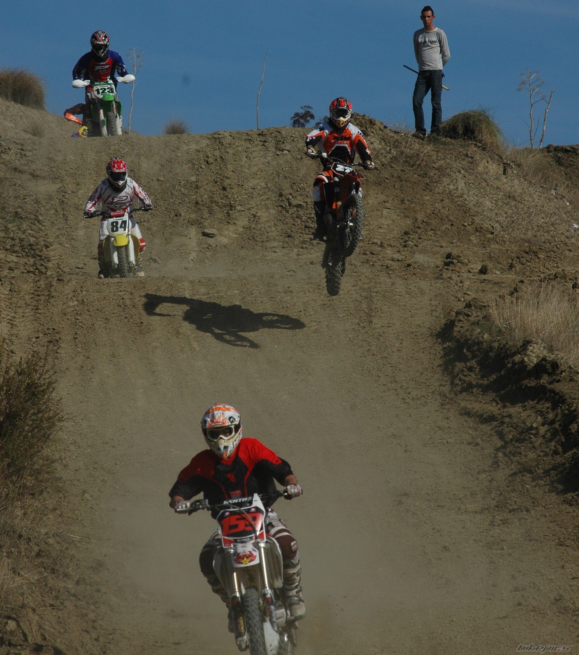 Bike Photo 1484333