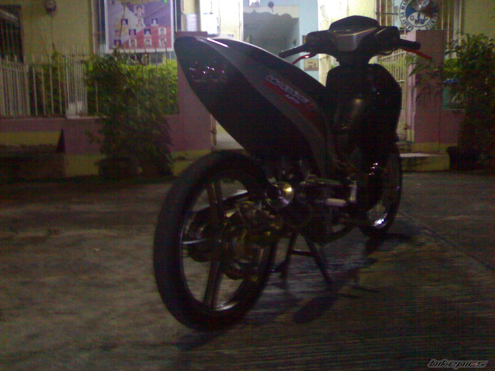 Bike Photo 1484406