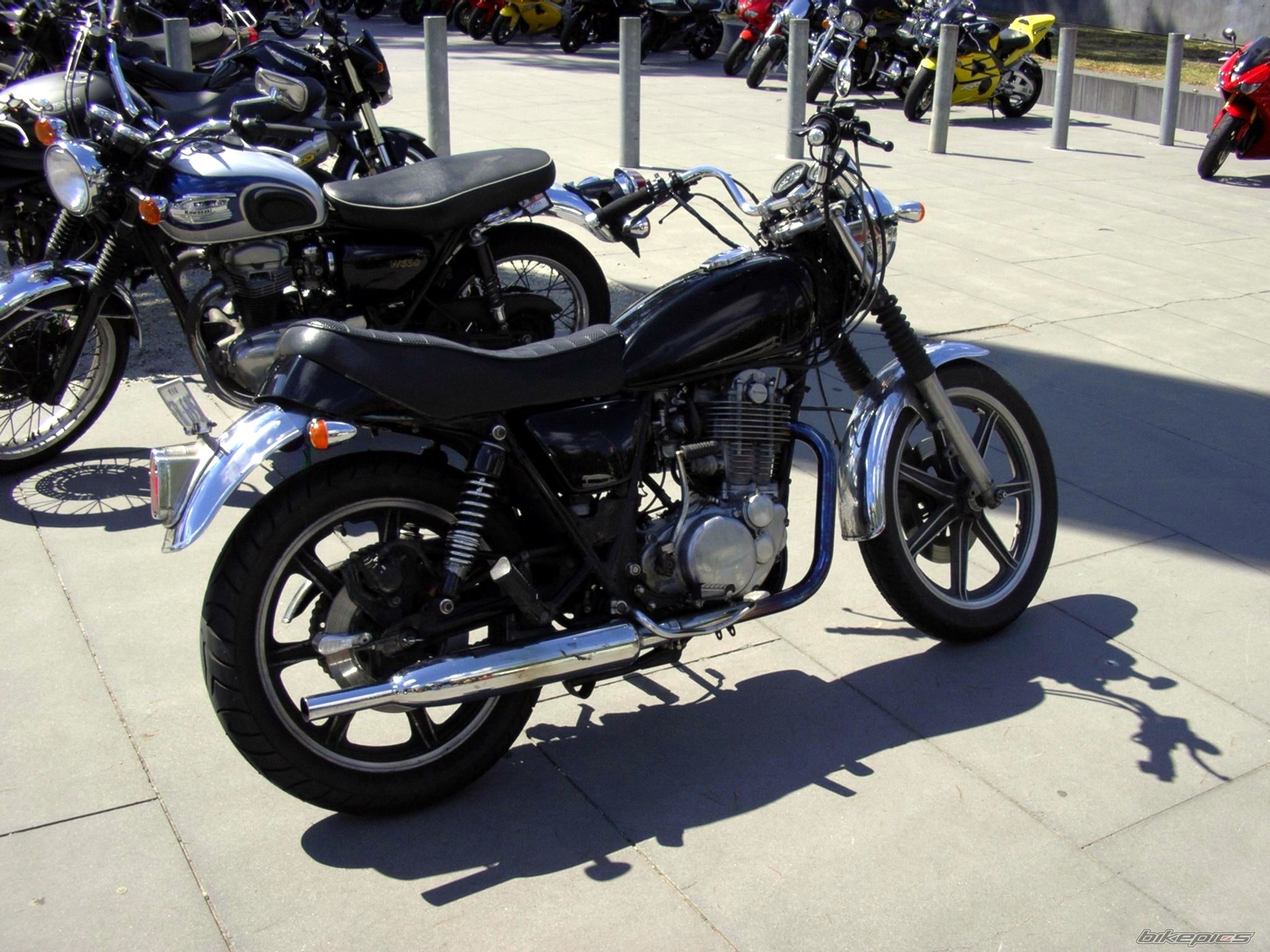 Bike Photo 1484537