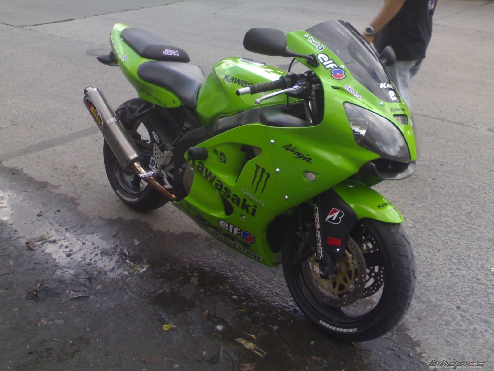 Bike Photo 1484709