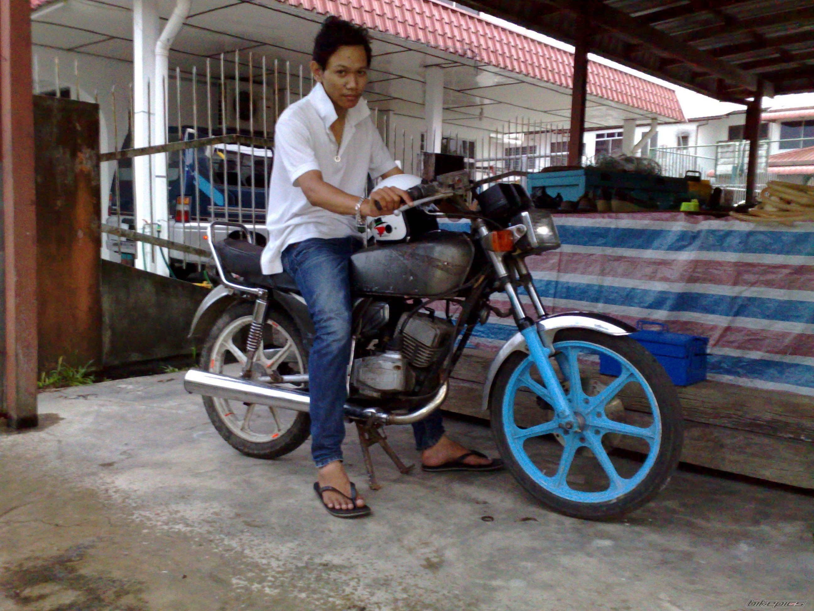 Bike Photo 1484768