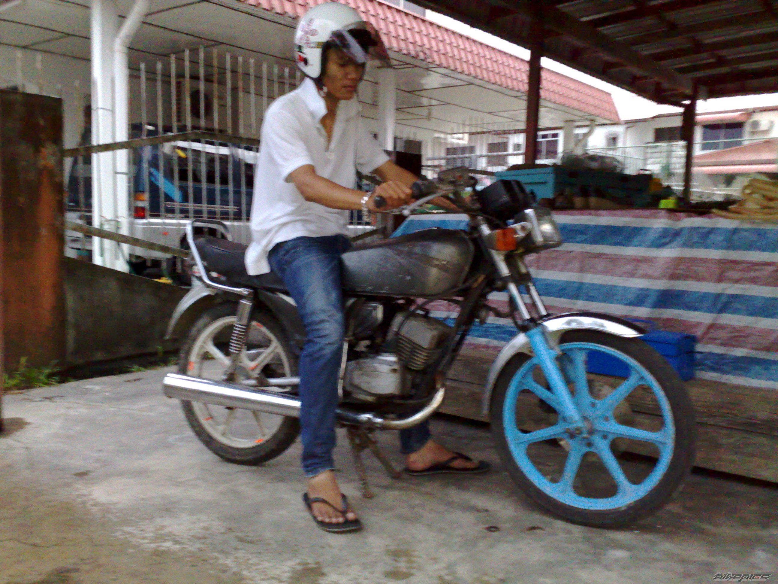 Bike Photo 1484772