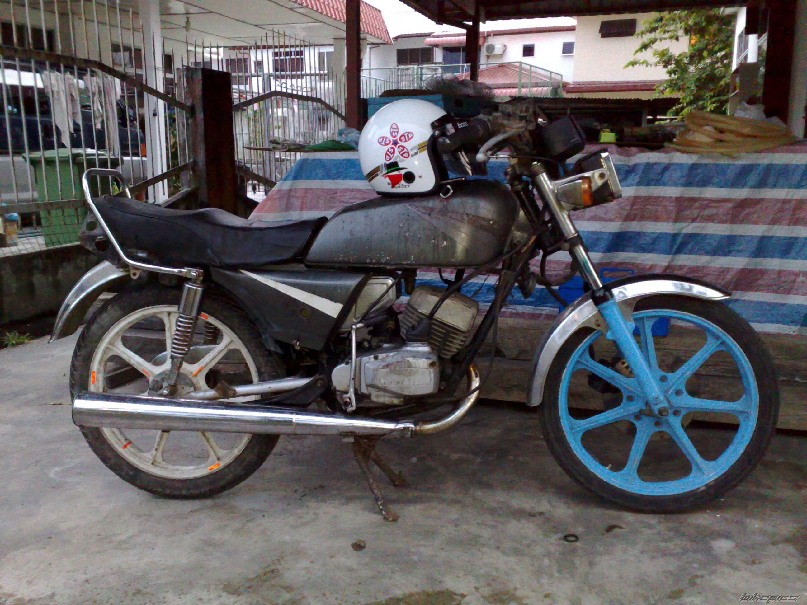 Bike Photo 1484777